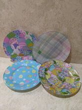 Load image into Gallery viewer, Easter Plates