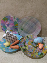 Load image into Gallery viewer, Easter Plates
